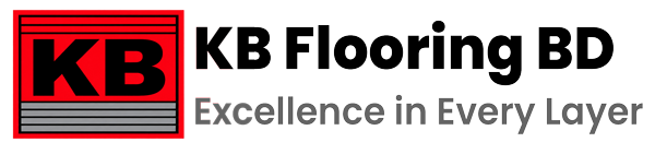 KB Flooring BD Logo