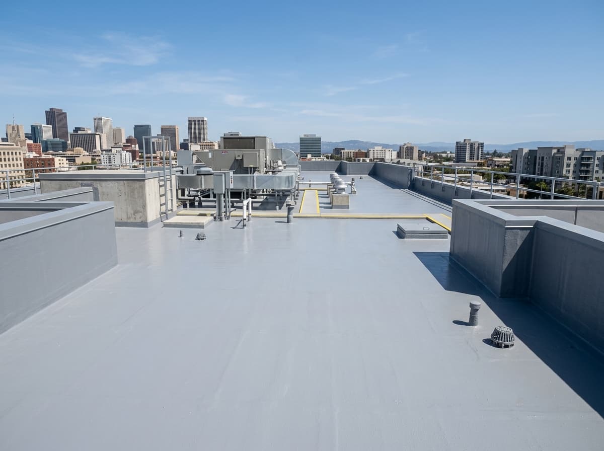 How to Waterproof a Concrete Roof in Bangladesh: Step-by-Step Monsoon Engineering Guide